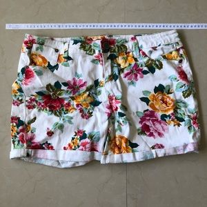 Vanilla Jean shorts sz 12